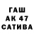 ТГК Wax Svetik Art